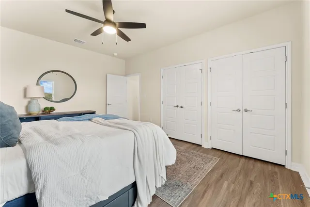 $474,900 | 4610 Lucius Lane, Belton, TX 76513