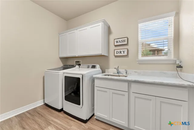 $474,900 | 4610 Lucius Lane, Belton, TX 76513