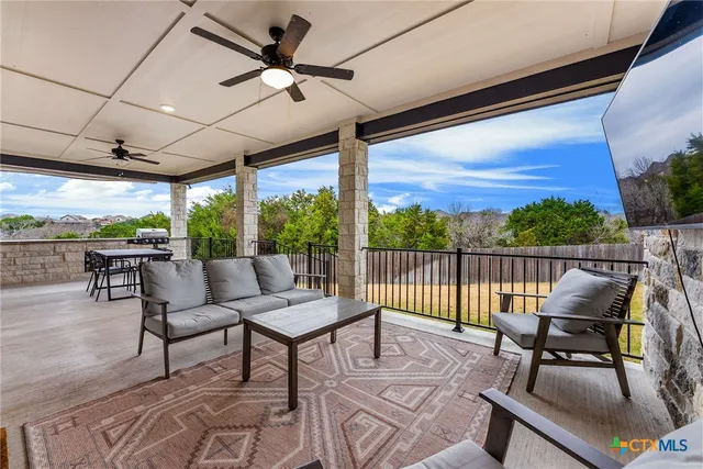 $474,900 | 4610 Lucius Lane, Belton, TX 76513