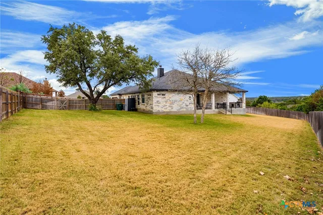 $474,900 | 4610 Lucius Lane, Belton, TX 76513
