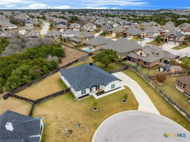 $474,900 | 4610 Lucius Lane, Belton, TX 76513