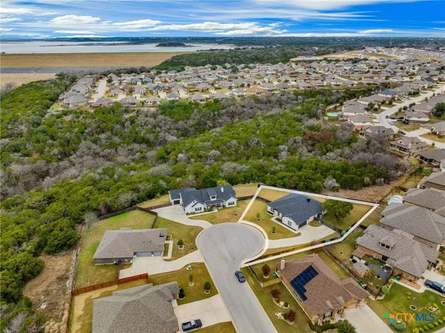 $474,900 | 4610 Lucius Lane, Belton, TX 76513