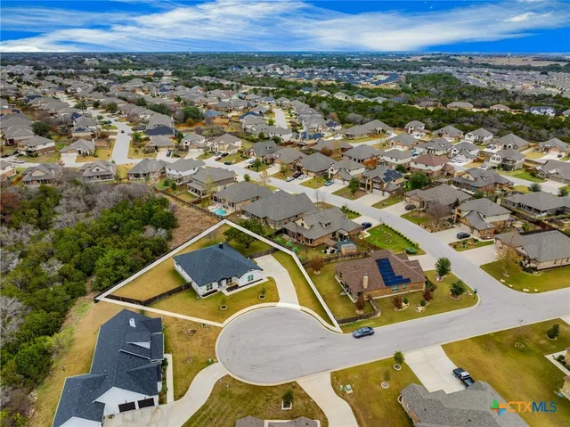 $474,900 | 4610 Lucius Lane, Belton, TX 76513