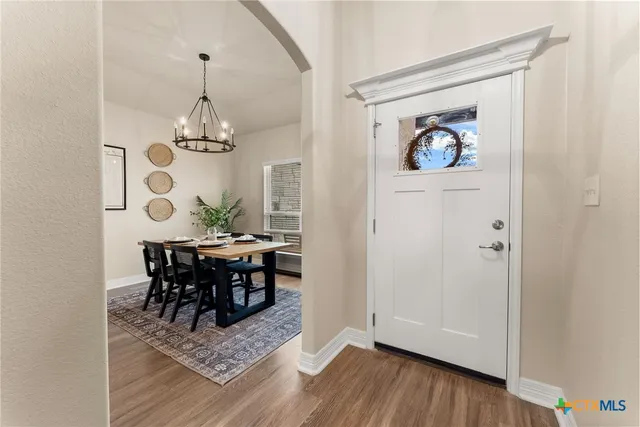 $474,900 | 4610 Lucius Lane, Belton, TX 76513