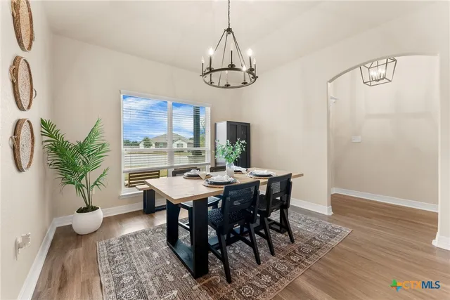 $474,900 | 4610 Lucius Lane, Belton, TX 76513