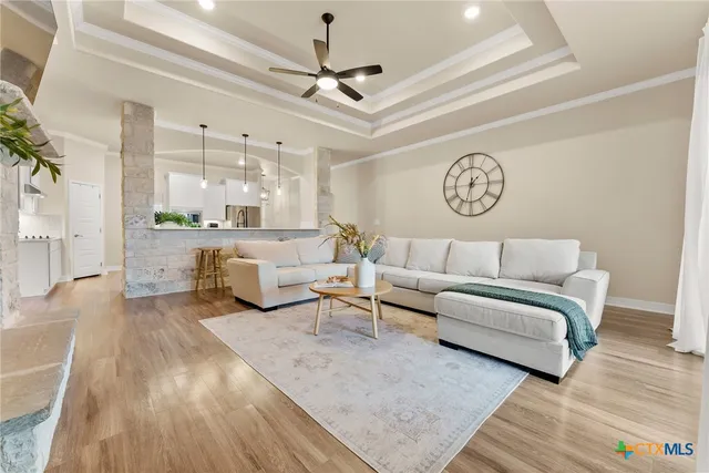 $474,900 | 4610 Lucius Lane, Belton, TX 76513