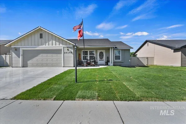 $389,900 | 20145 Kremmwood Drive, Notus, ID 83656