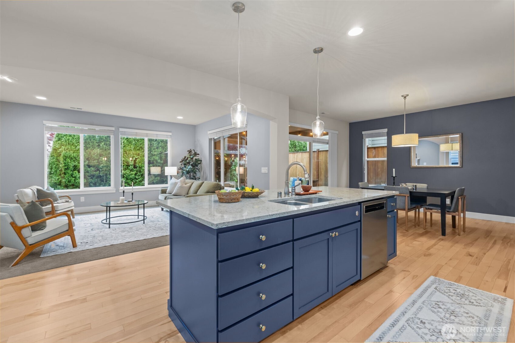 4109 177th Street Southeast Bothell, WA 98012 - Photo 12 of 39
