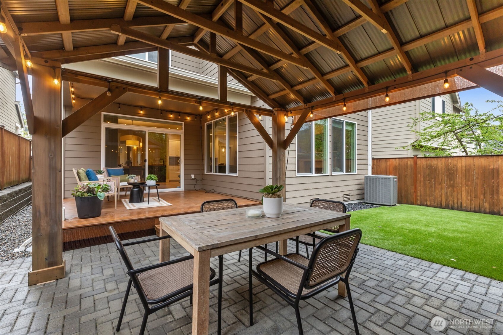 4109 177th Street Southeast Bothell, WA 98012 - Photo 34 of 39