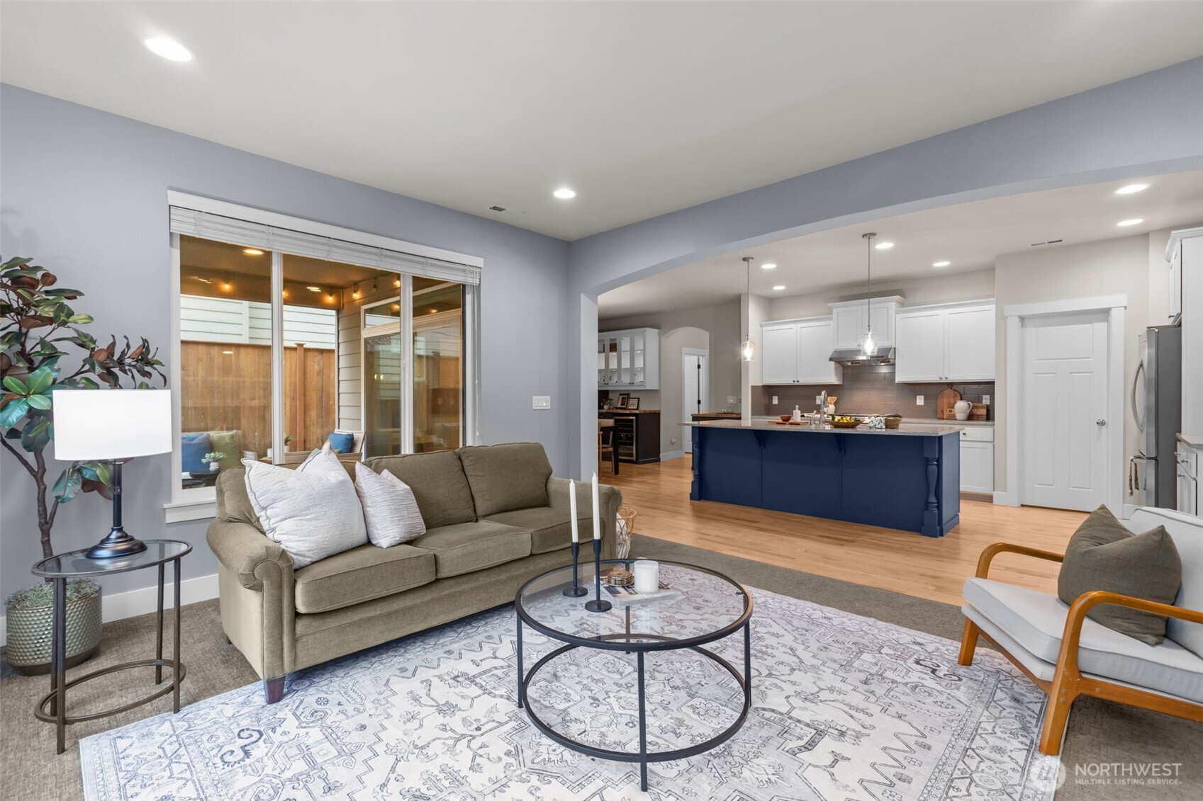 4109 177th Street Southeast Bothell, WA 98012 - Photo 4 of 39