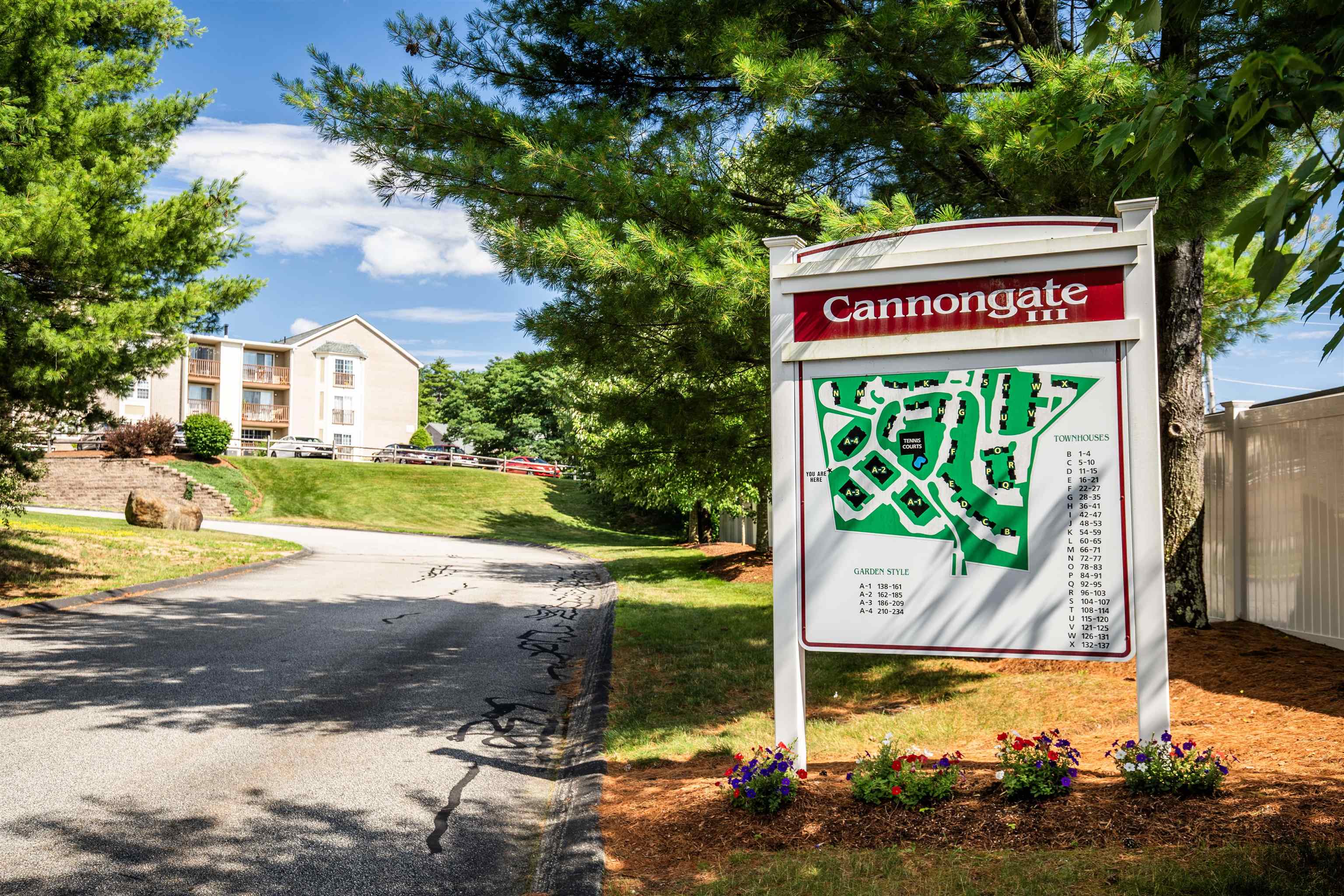 10 Cannongate III Road Nashua, NH 03063 - Photo 29 of 40 Gallery Image 29