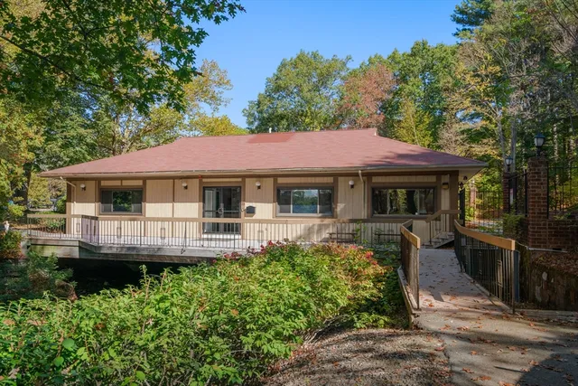 $349,900 | 19 Eaglehead Terrace, Unit 2, Shrewsbury, MA 01545