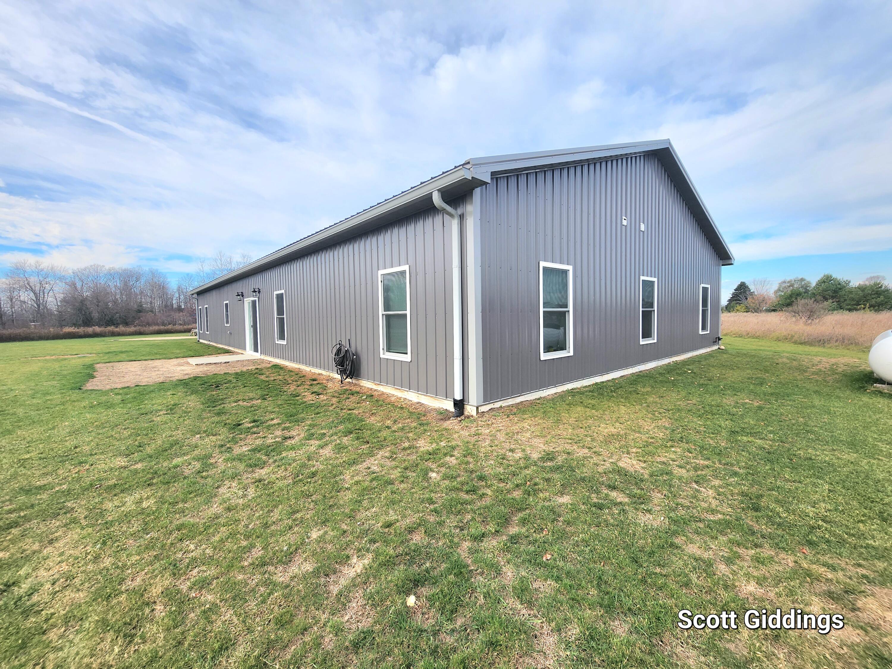 9322 Musson Road Six Lakes, MI 48886 - Photo 5 of 34 20221110_102333