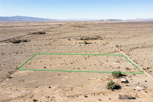 a view of lake and mountain