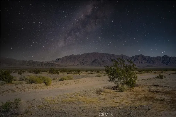 a view of a lake with a mountain