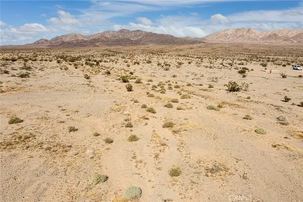 $25,000 | 85776 Sunrise Way, Twentynine Palms, CA 92277