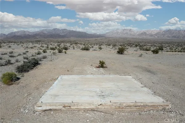 a view of a beach with a lot of house