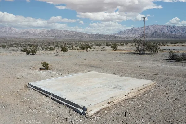 a view of wooden staircase