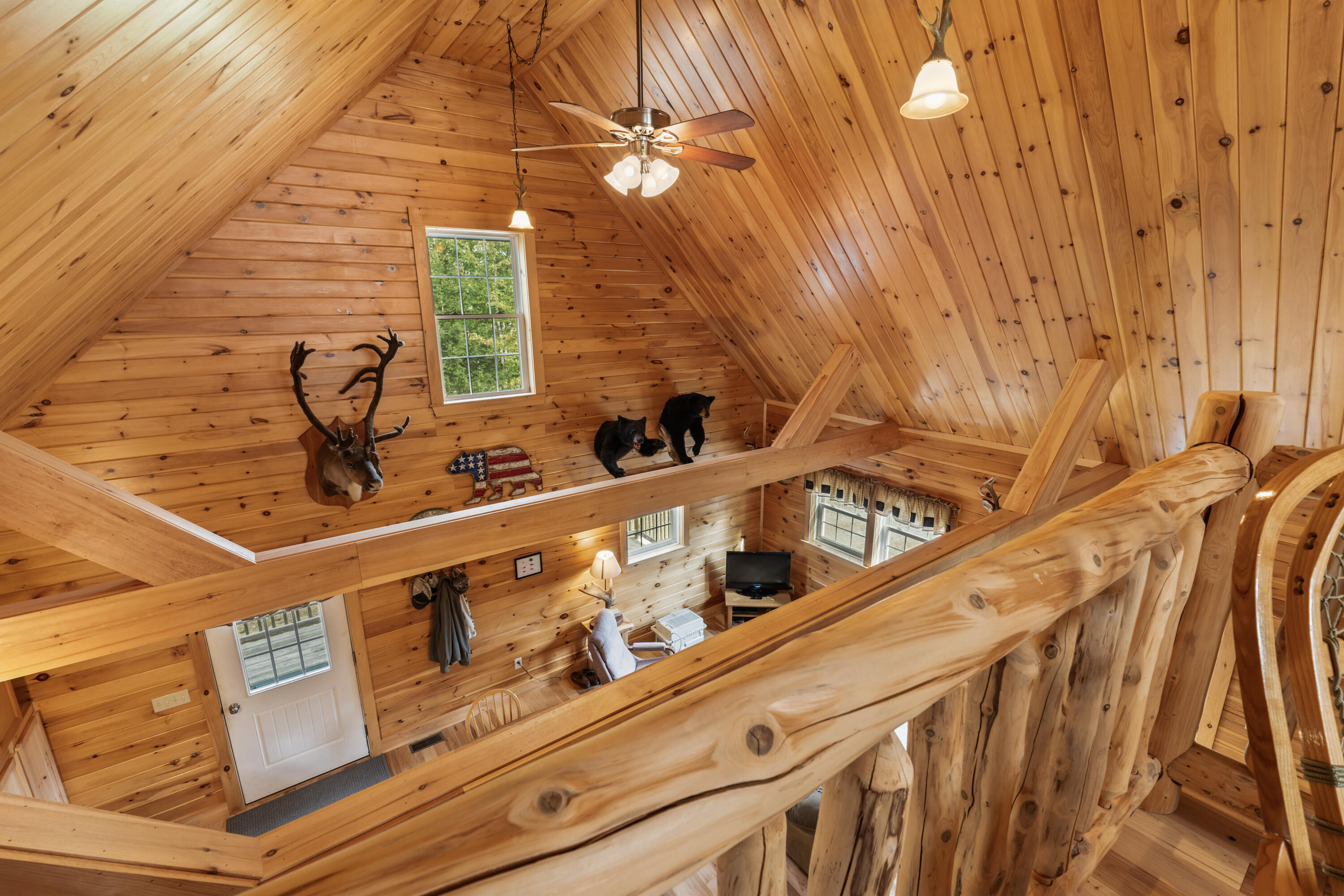 Tbd Rabbit Hollow Road Rangeley, ME 04970 - Photo 15 of 47 Rabbit Hollow Rd_141