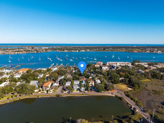 $945,000 | 345 Charlotte Street, St. Augustine, FL 32084