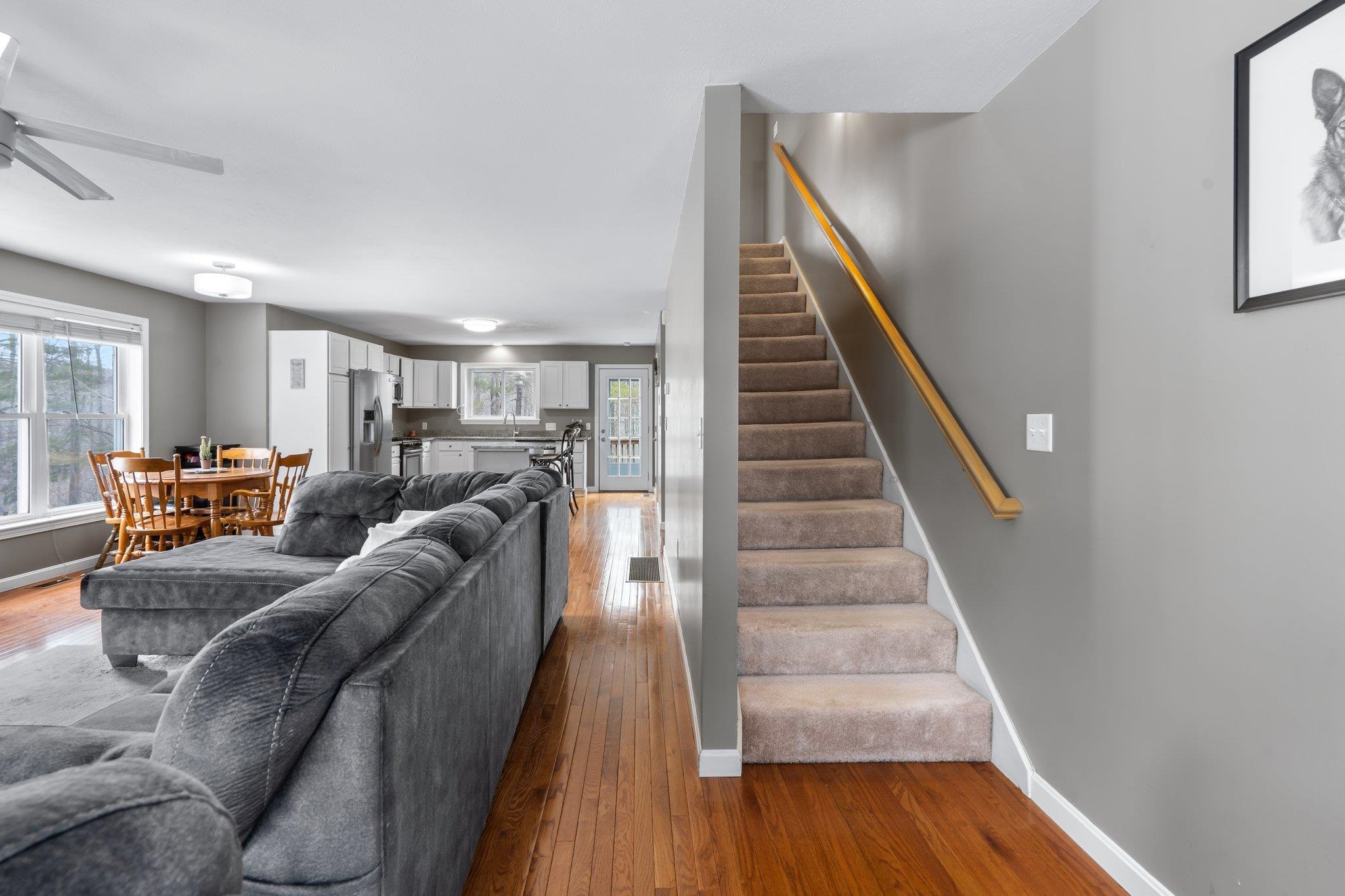 23 Chandler Lane Epping, NH 03042 - Photo 11 of 35