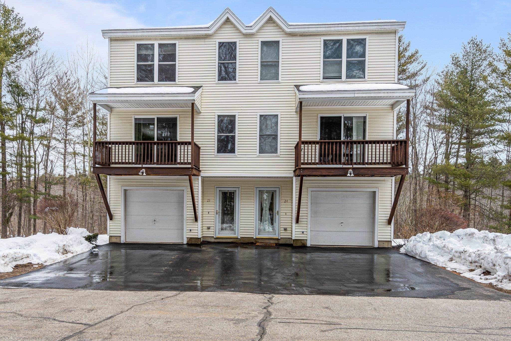 23 Chandler Lane Epping, NH 03042 - Photo 27 of 35