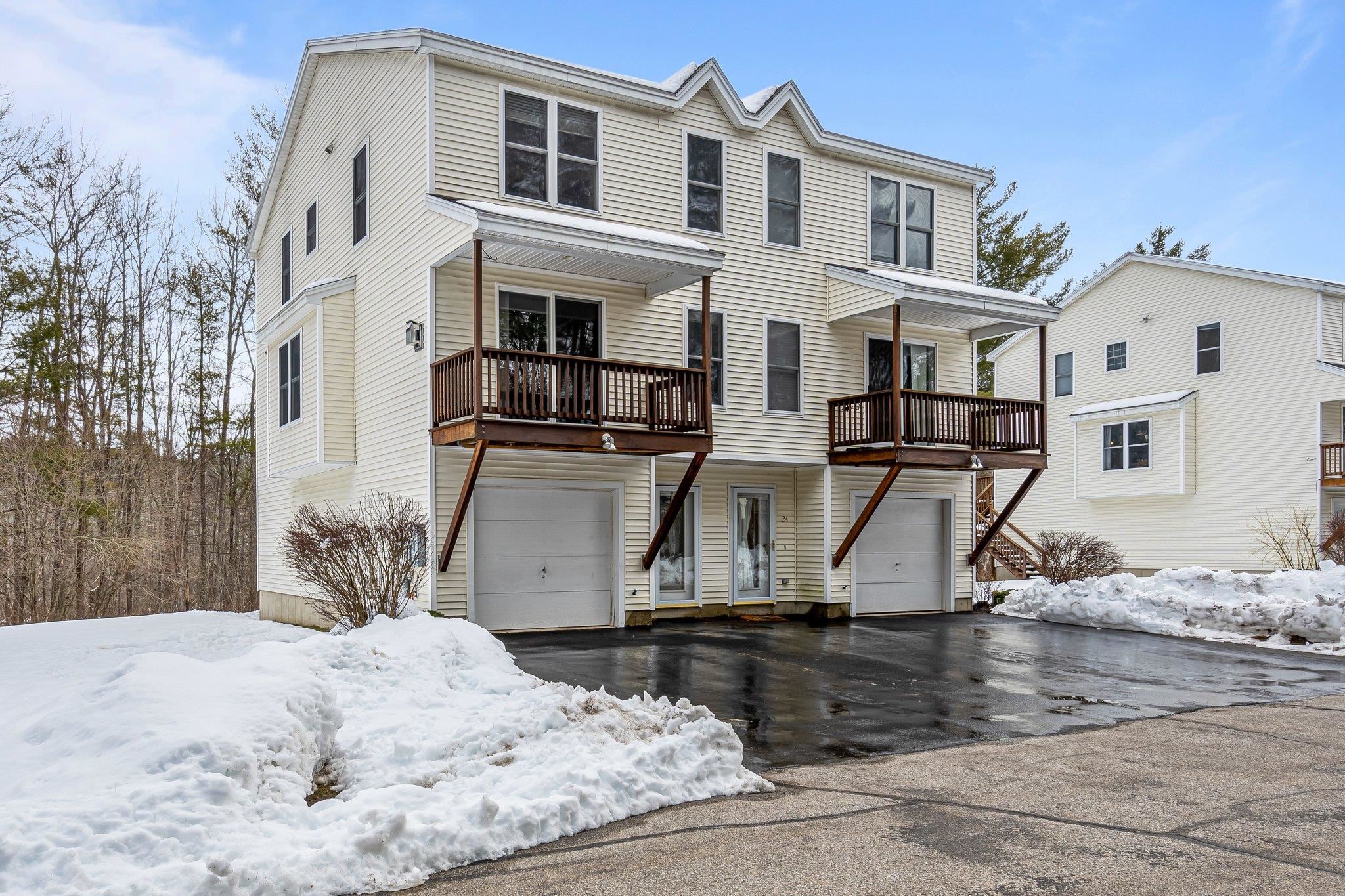 23 Chandler Lane Epping, NH 03042 - Photo 28 of 35