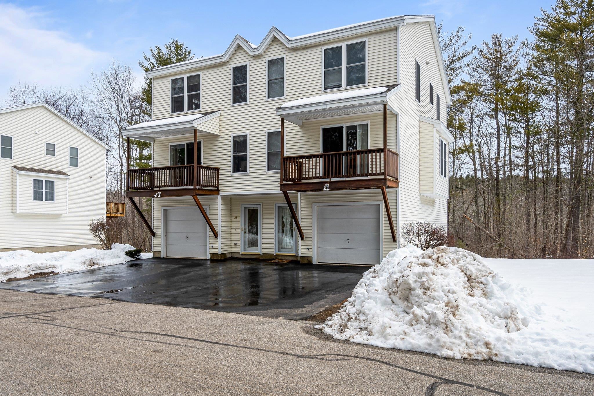 23 Chandler Lane Epping, NH 03042 - Photo 29 of 35