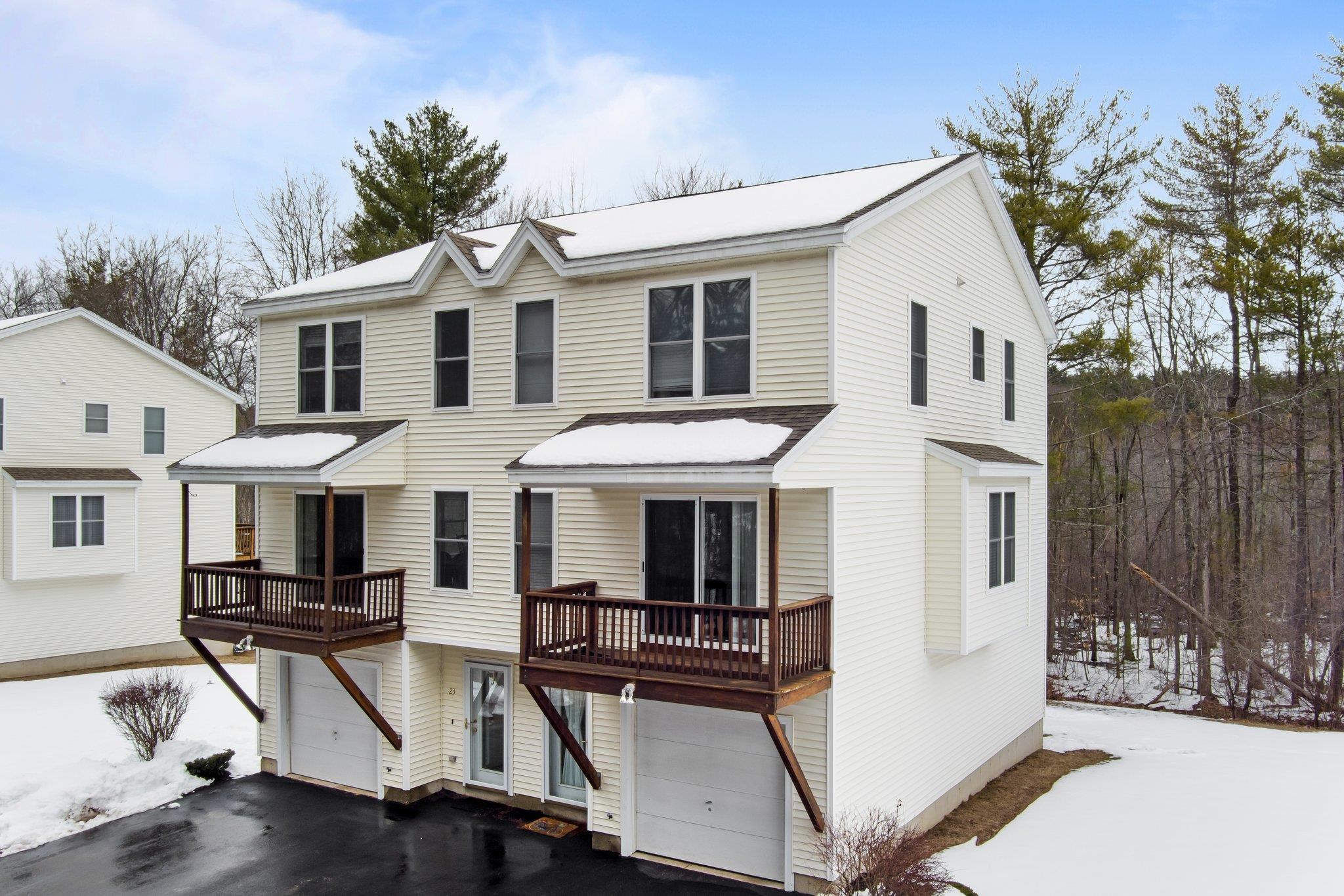 23 Chandler Lane Epping, NH 03042 - Photo 30 of 35