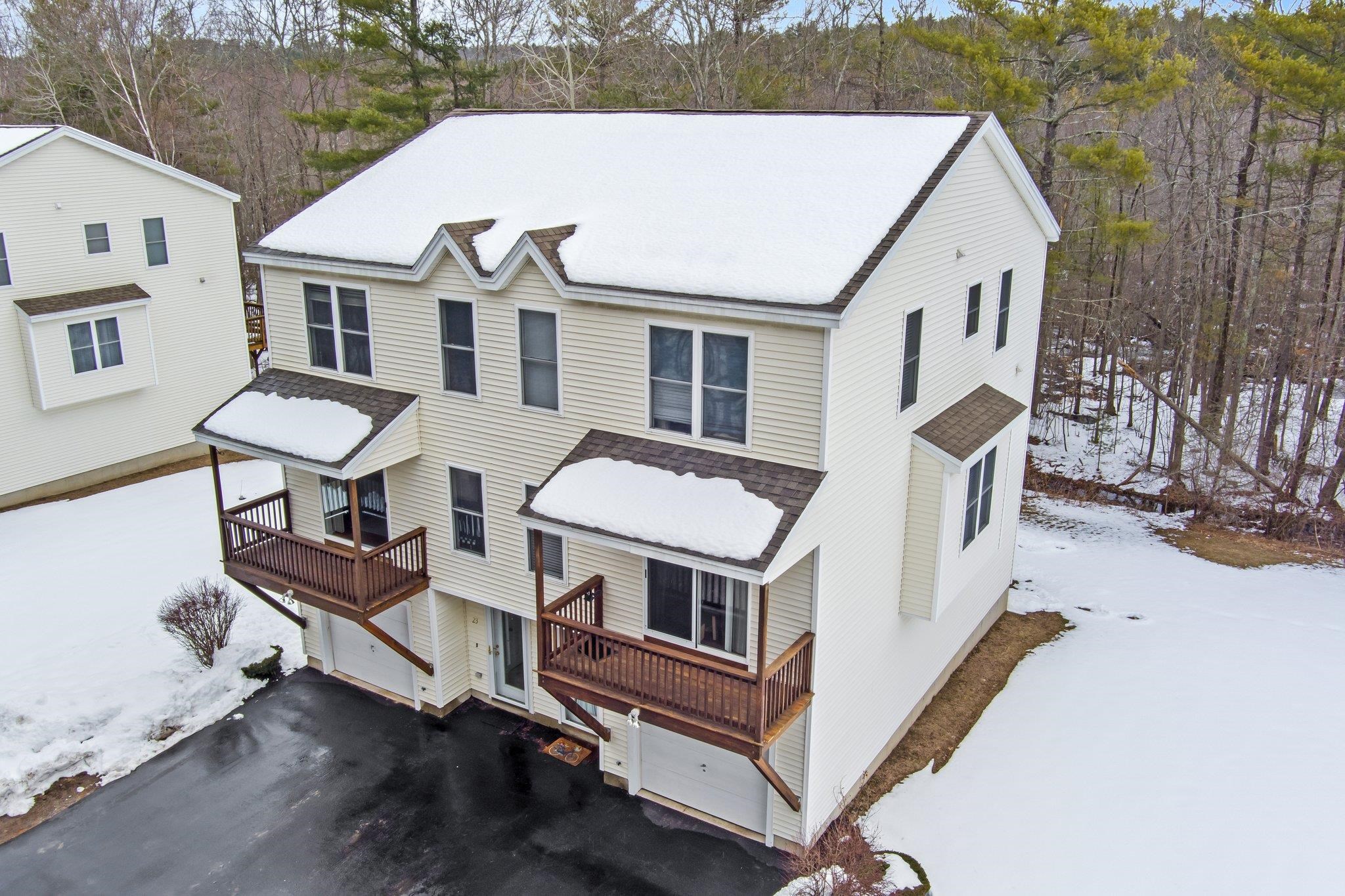 23 Chandler Lane Epping, NH 03042 - Photo 31 of 35