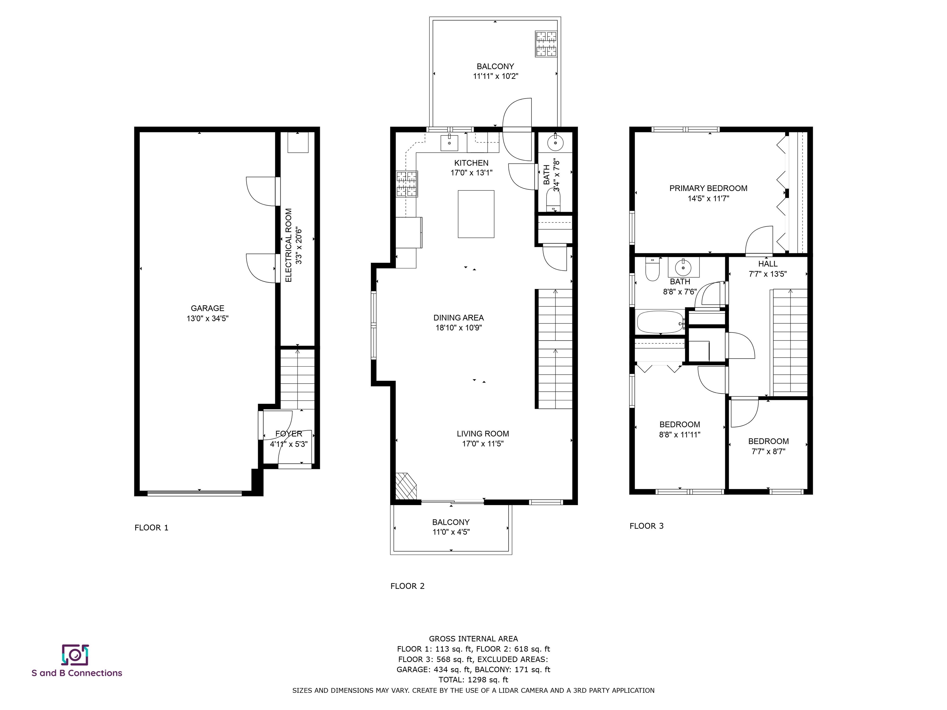 23 Chandler Lane Epping, NH 03042 - Photo 35 of 35