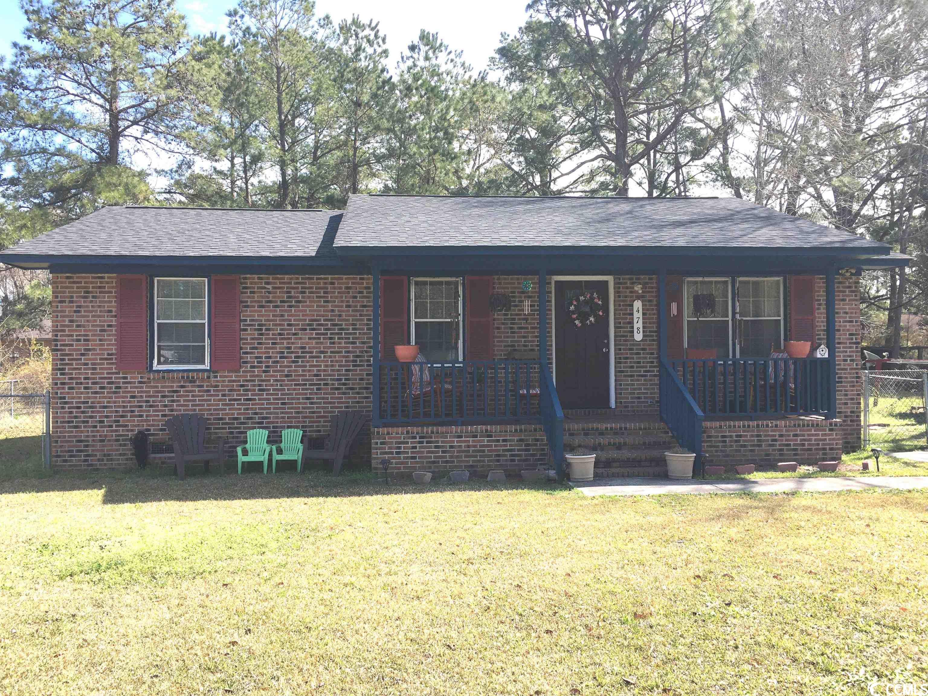 478 Player Street Georgetown, SC 29440 - Photo 1 of 25 Gallery Image 1