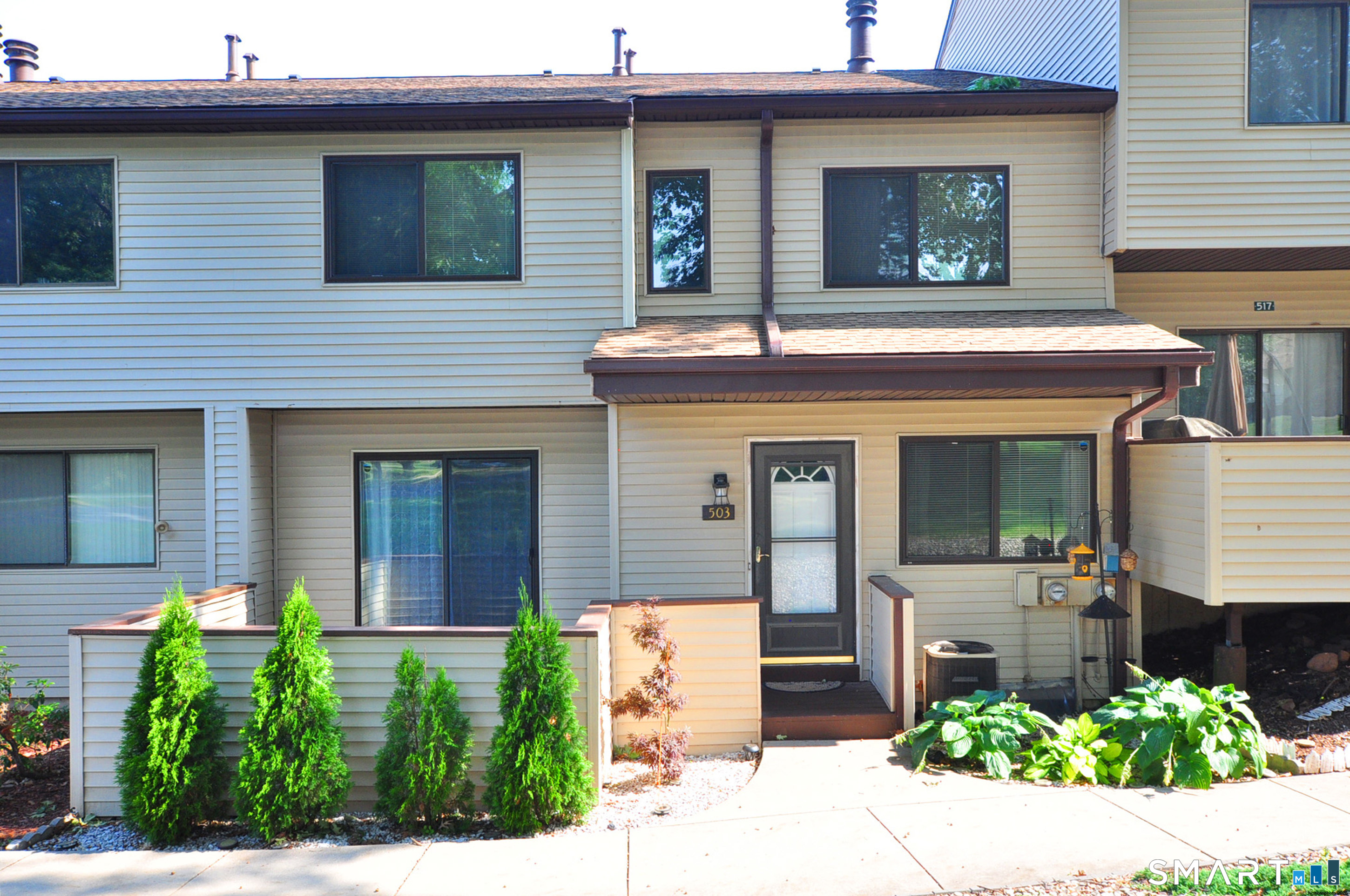 503 Cypress Road, Unit 503 Newington, CT 06111 - Photo 1 of 1 Gallery Image 1