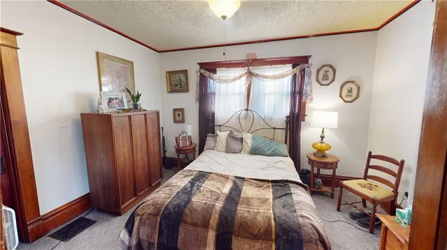 $1 | 419 West Cherry Street, Nevada, MO 64772