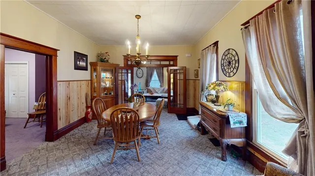 $1 | 419 West Cherry Street, Nevada, MO 64772