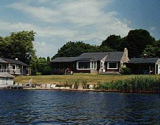 89 Hunter's Charlestown, RI 02813 - Photo 1 of 1 Exterior Front.