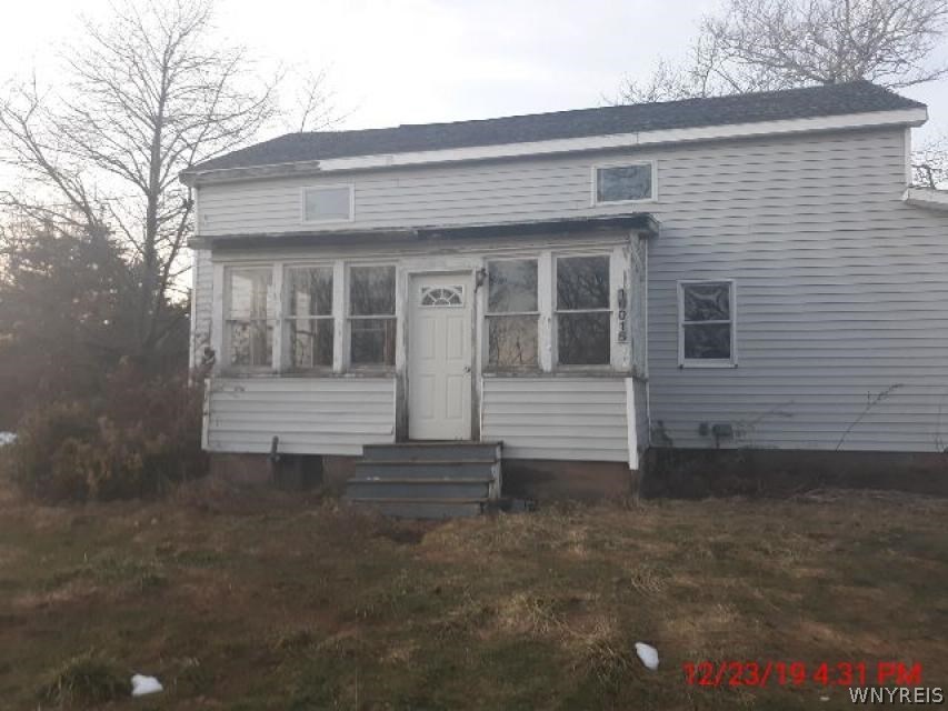 16015 Creek Road Murray, NY 14411 - Photo 1 of 1