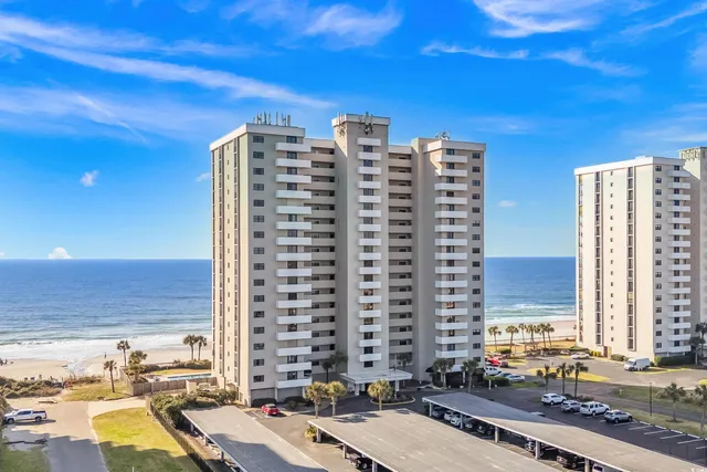 $485,000 | 10200 Beach Club Drive, Unit 8D, Myrtle Beach, SC 29572