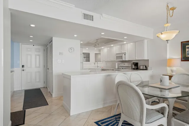 $485,000 | 10200 Beach Club Drive, Unit 8D, Myrtle Beach, SC 29572