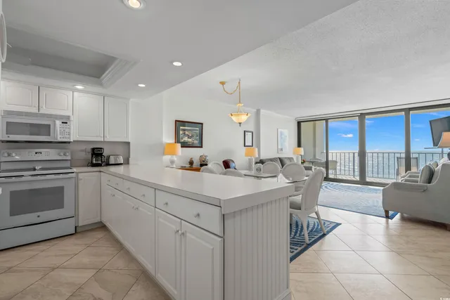 $485,000 | 10200 Beach Club Drive, Unit 8D, Myrtle Beach, SC 29572