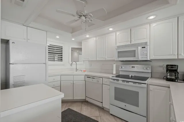 $485,000 | 10200 Beach Club Drive, Unit 8D, Myrtle Beach, SC 29572