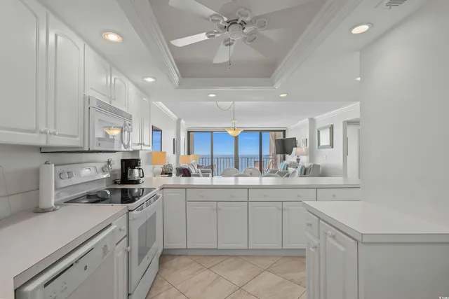 $485,000 | 10200 Beach Club Drive, Unit 8D, Myrtle Beach, SC 29572