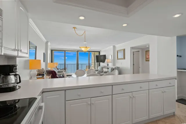 $485,000 | 10200 Beach Club Drive, Unit 8D, Myrtle Beach, SC 29572