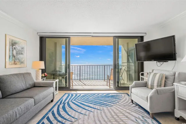 $485,000 | 10200 Beach Club Drive, Unit 8D, Myrtle Beach, SC 29572