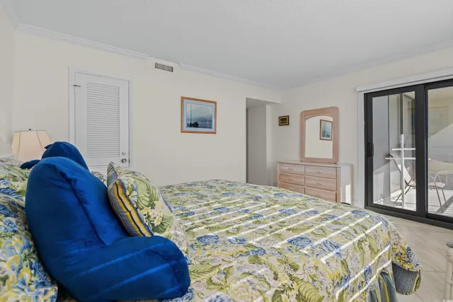 $485,000 | 10200 Beach Club Drive, Unit 8D, Myrtle Beach, SC 29572