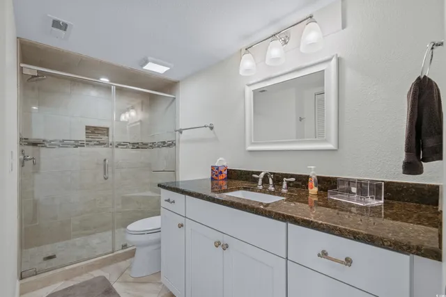 $485,000 | 10200 Beach Club Drive, Unit 8D, Myrtle Beach, SC 29572