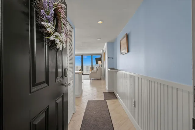 $485,000 | 10200 Beach Club Drive, Unit 8D, Myrtle Beach, SC 29572