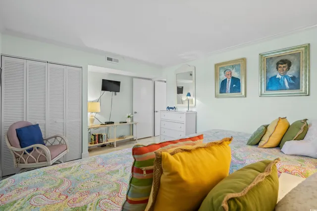 $485,000 | 10200 Beach Club Drive, Unit 8D, Myrtle Beach, SC 29572