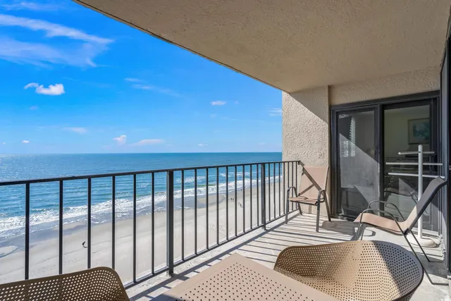 $485,000 | 10200 Beach Club Drive, Unit 8D, Myrtle Beach, SC 29572