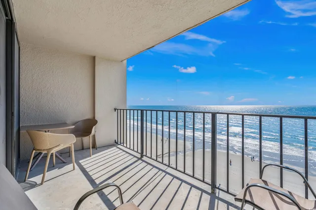 $485,000 | 10200 Beach Club Drive, Unit 8D, Myrtle Beach, SC 29572
